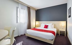 Sure Hotel by Best Western Nantes Beaujoire