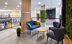 Sure Hotel by Best Western Nantes Beaujoire